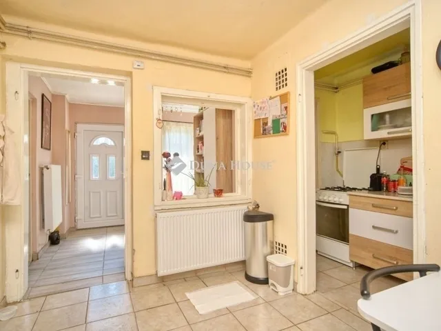 Eladó ház Budapest XVII. kerület 103 nm
