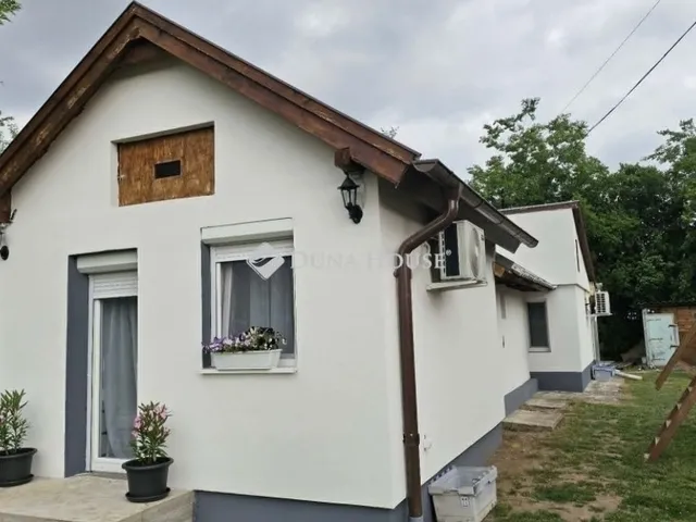 Eladó ház Monorierdő 50 nm