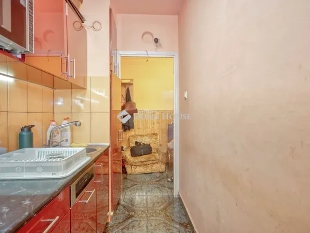 Eladó lakás Budapest XIX. kerület 52 nm