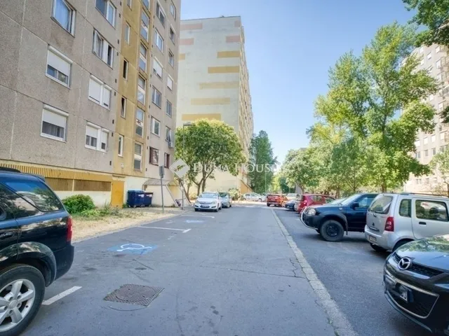 Eladó lakás Budapest XIX. kerület 52 nm
