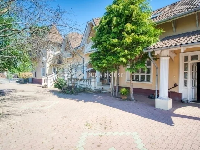 Eladó ház Üllő 307 nm