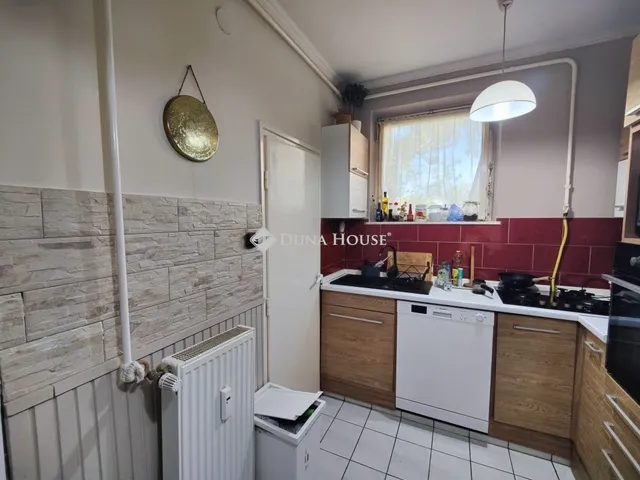 Eladó lakás Budapest XVIII. kerület 53 nm