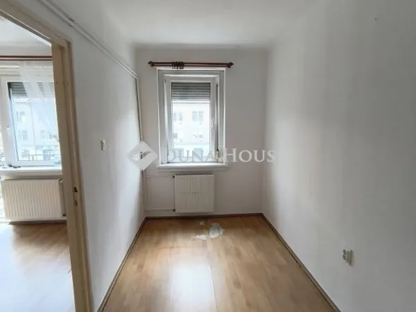 Eladó lakás Budapest XIII. kerület 41 nm