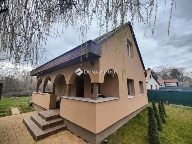 Eladó ház Dömsöd 60 nm