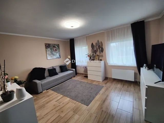 Eladó ház Dömsöd 60 nm
