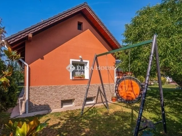Eladó ház Szigetszentmiklós 177 nm