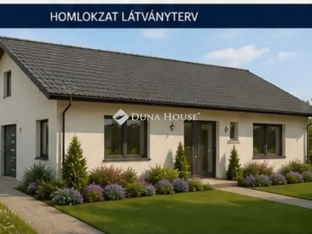 Eladó ház Dömsöd 100 nm