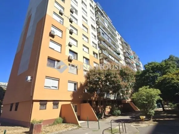 Eladó lakás Budapest XIX. kerület 35 nm