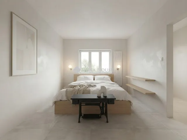 Eladó lakás Budapest XIX. kerület 35 nm