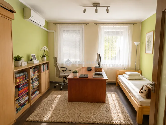 Eladó lakás Budapest XVII. kerület 63 nm