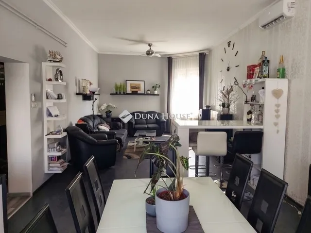 Eladó ház Budapest XX. kerület 118 nm