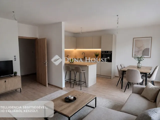 Eladó lakás Budapest XVIII. kerület 85 nm