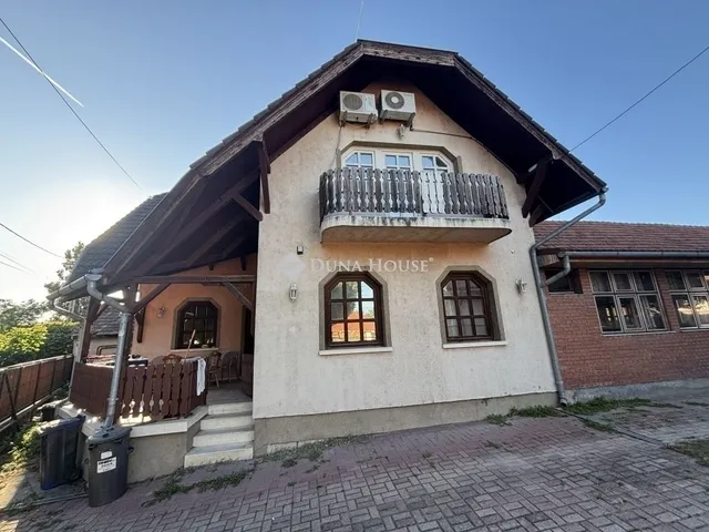 Eladó ház Dunaharaszti 130 nm