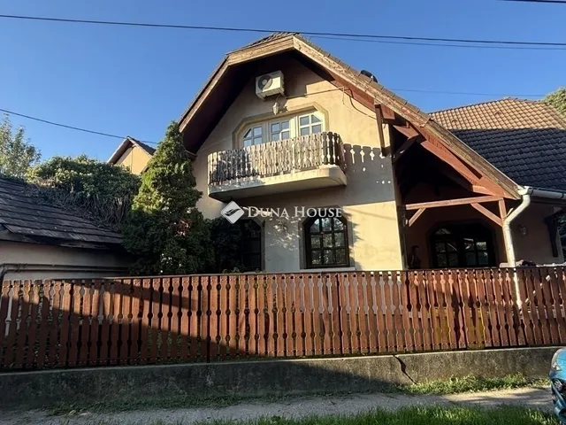 Eladó ház Dunaharaszti 130 nm
