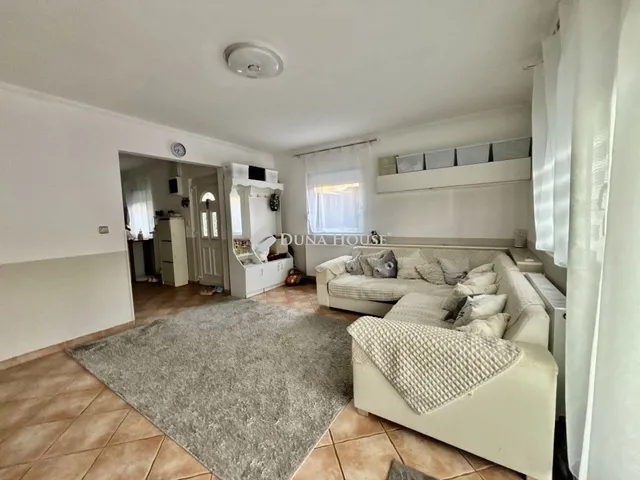 Eladó ház Budapest XVII. kerület 70 nm