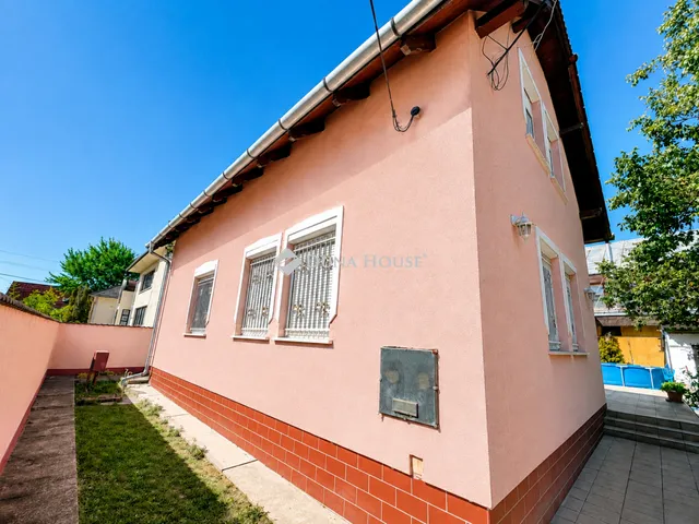 Eladó ház Gyömrő 170 nm