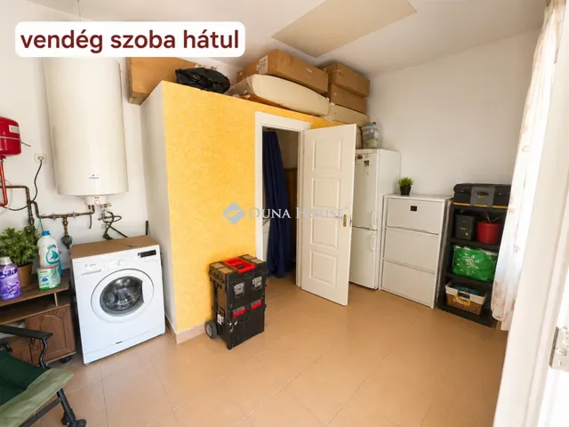 Eladó ház Gyömrő 170 nm