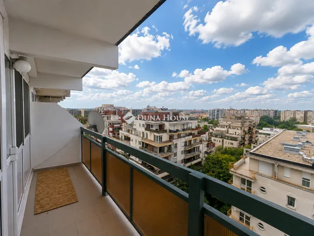 Eladó lakás Budapest XX. kerület 67 nm