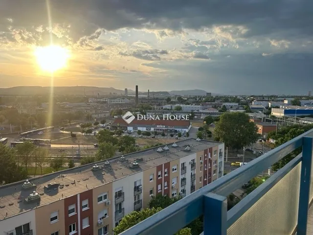 Eladó lakás Budapest XX. kerület 48 nm