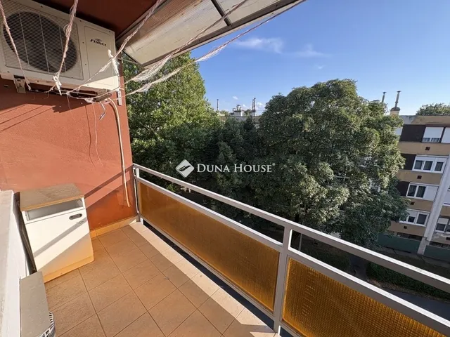 Eladó lakás Vác, Deákvár 60 nm