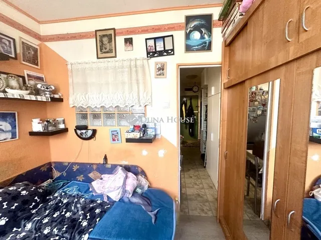 Eladó lakás Vác, Máriaudvar 42 nm