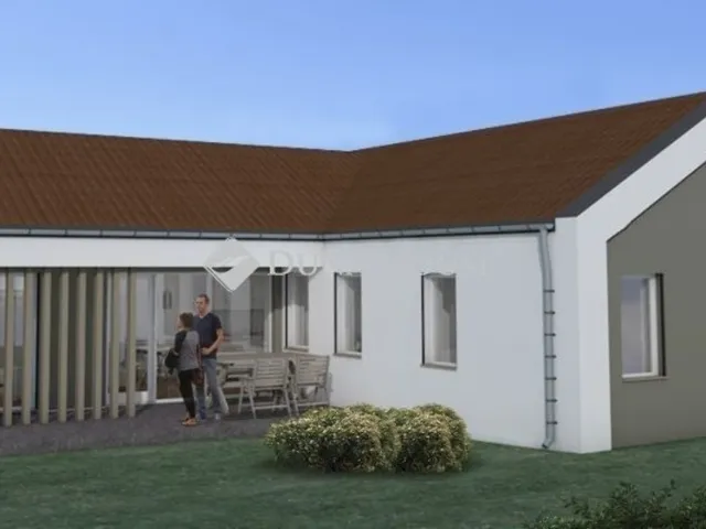 Eladó ház Rád 120 nm