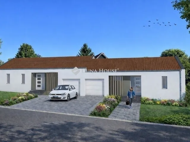 Eladó ház Rád 120 nm