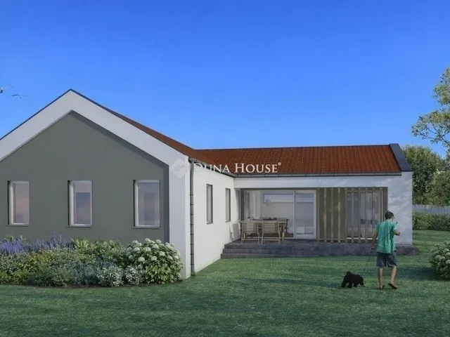 Eladó ház Rád 120 nm