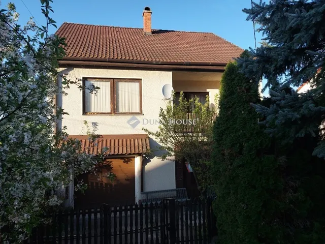 Eladó ház Bánk 190 nm