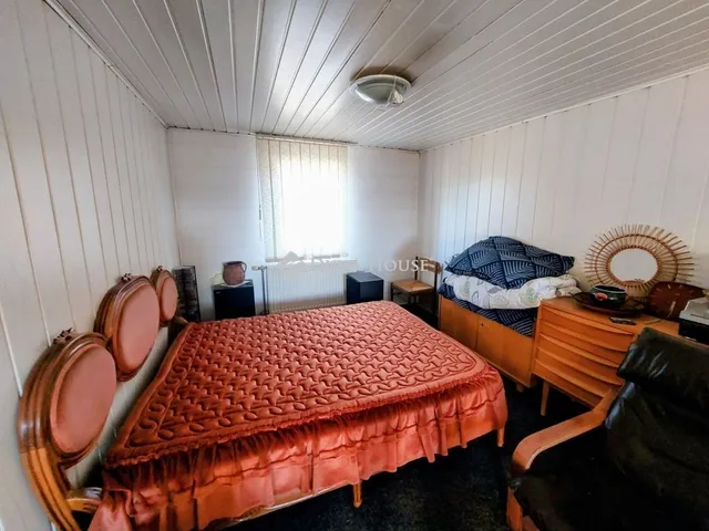 Eladó ház Bánk 190 nm