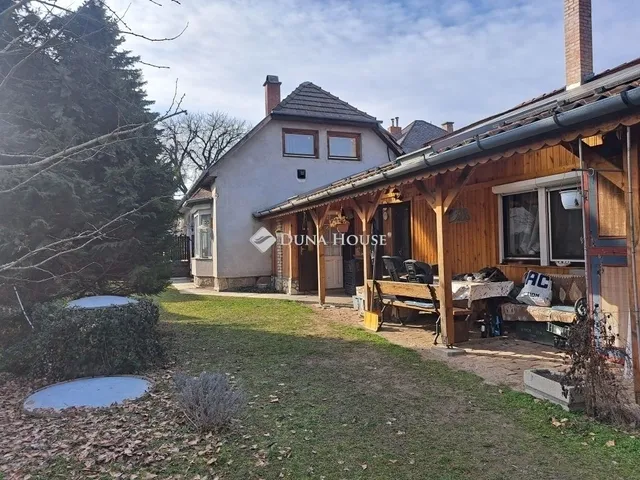 Eladó ház Göd, Felsőgöd 168 nm