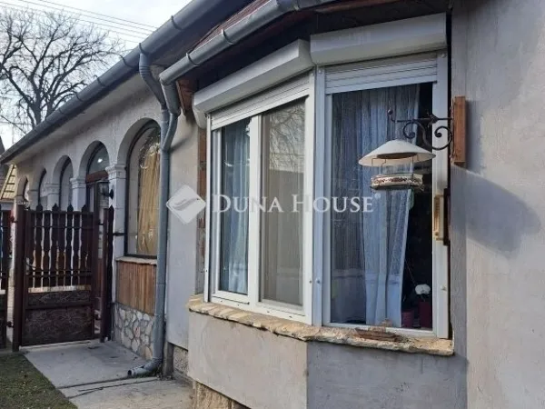 Eladó ház Göd, Felsőgöd 168 nm