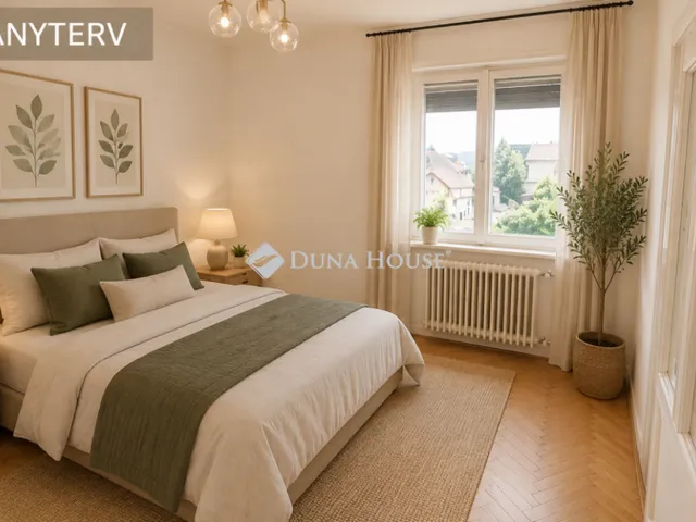 Eladó ház Budapest XVI. kerület 266 nm
