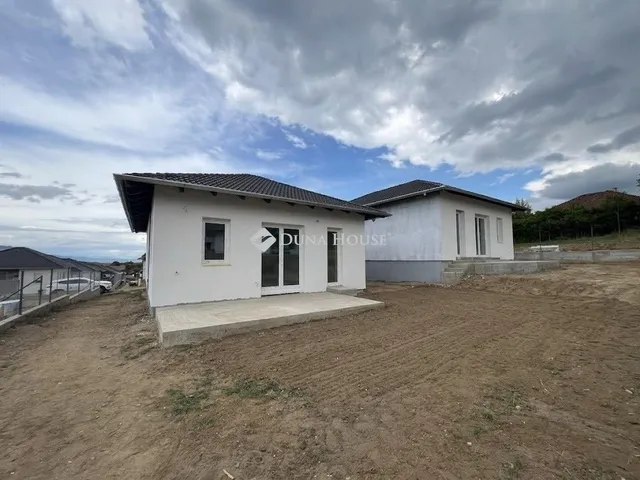 Eladó ház Őrbottyán 80 nm