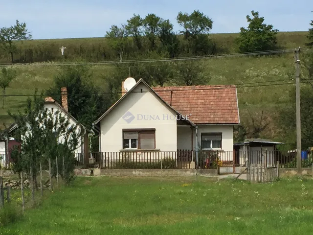 Eladó ház Felsőpetény 95 nm