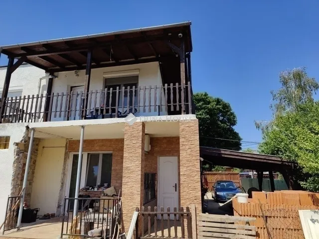 Eladó ház Budapest XVIII. kerület, Szent Imre kertváros 92 nm