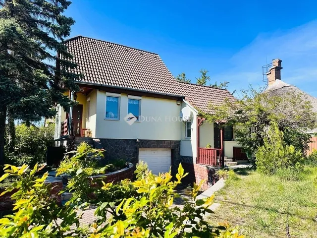 Eladó ház Szentendre 100 nm