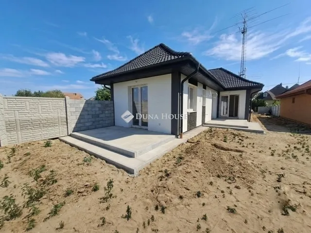Eladó ház Fót 108 nm