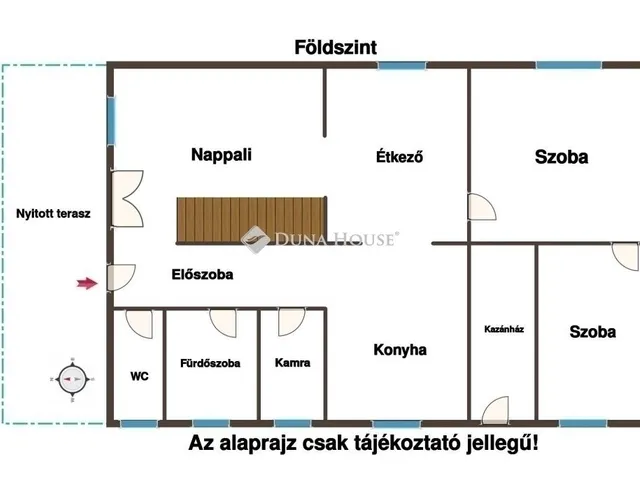 Eladó ház Fót 140 nm