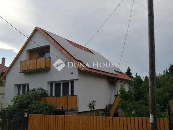 Eladó ház Budakalász 120 nm