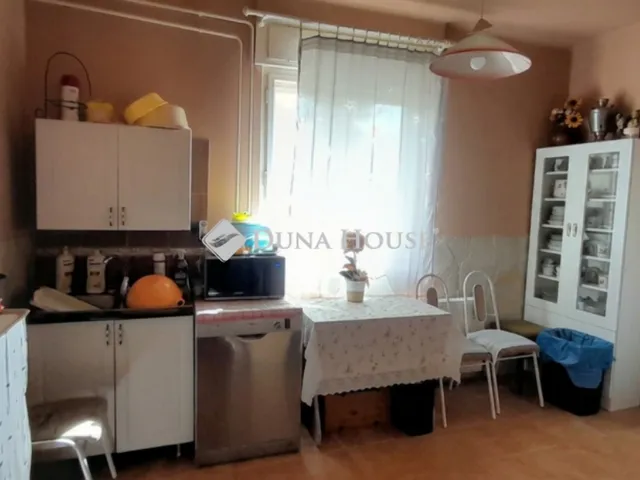 Eladó ház Csörög 60 nm
