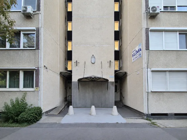 Eladó lakás Budapest IV. kerület, Újpest 55 nm