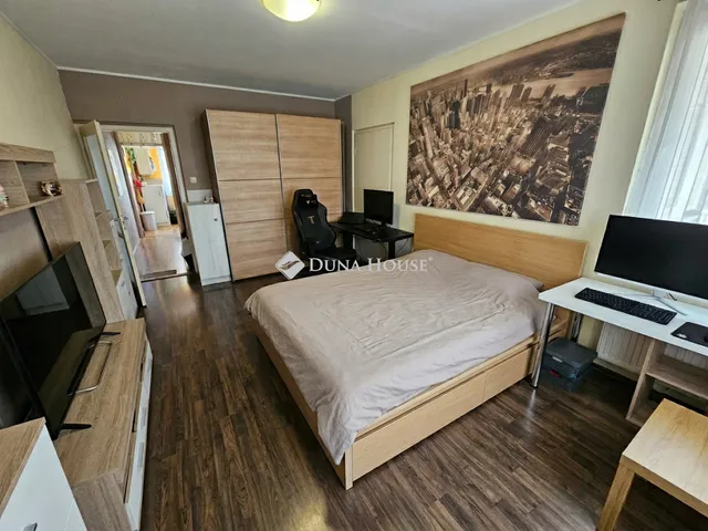 Eladó lakás Budapest IV. kerület, Újpest 60 nm