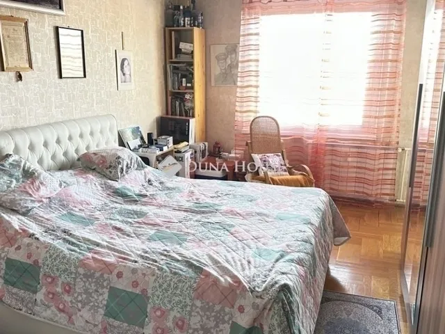 Eladó lakás Budapest IV. kerület, Káposztásmegyer 88 nm