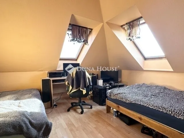 Eladó lakás Budapest IV. kerület, Káposztásmegyer 88 nm