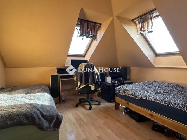 Eladó lakás Budapest IV. kerület, Káposztásmegyer 88 nm