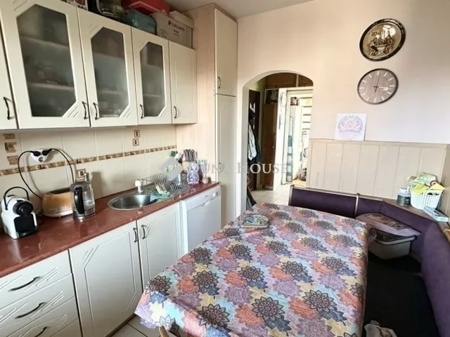 Eladó lakás Budapest IV. kerület, Káposztásmegyer 88 nm