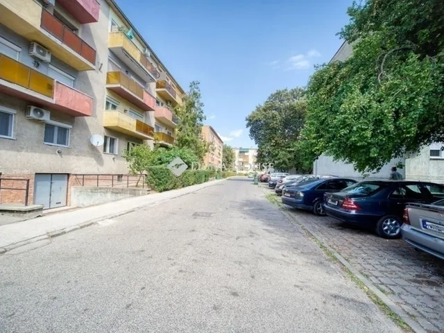 Eladó lakás Budapest XVI. kerület 55 nm