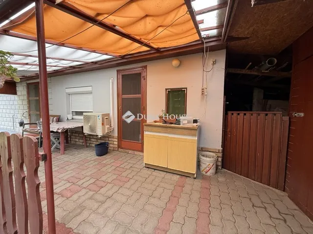 Eladó ház Dunakeszi 120 nm
