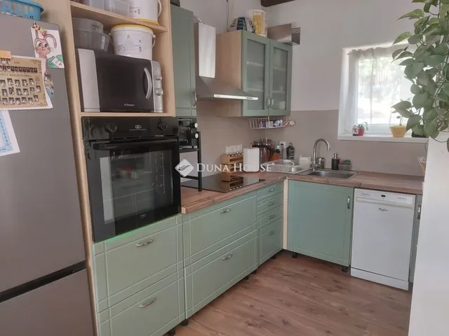 Eladó ház Kismaros, Börzsönyliget 46 nm